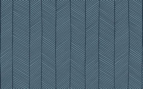 Hermes wallpaper herringbone